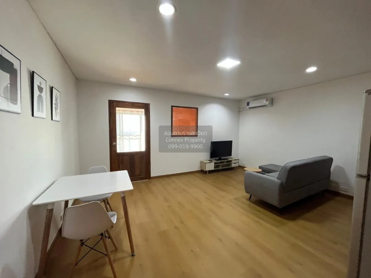 เช่าคอนโด  บางนา คอมเพล็กซ์ เรสซิเดนเซี่ยล MRT-ศรีเอี่ยม (สายสีเห 3