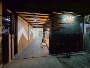 ขายทาวน์เฮ้าส์/ทาวน์โฮม  บ้านพฤกษา รังสิต - คลอง 3 64/1 คลองสาม คลองหลวง ปทุมธานี CX-135435