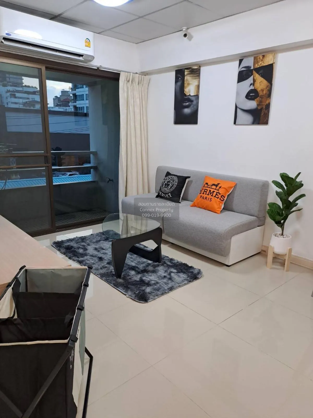 For Rent Condo , Thonglor Tower , BTS-Thong Lo , Khlong Toei Nuea 2