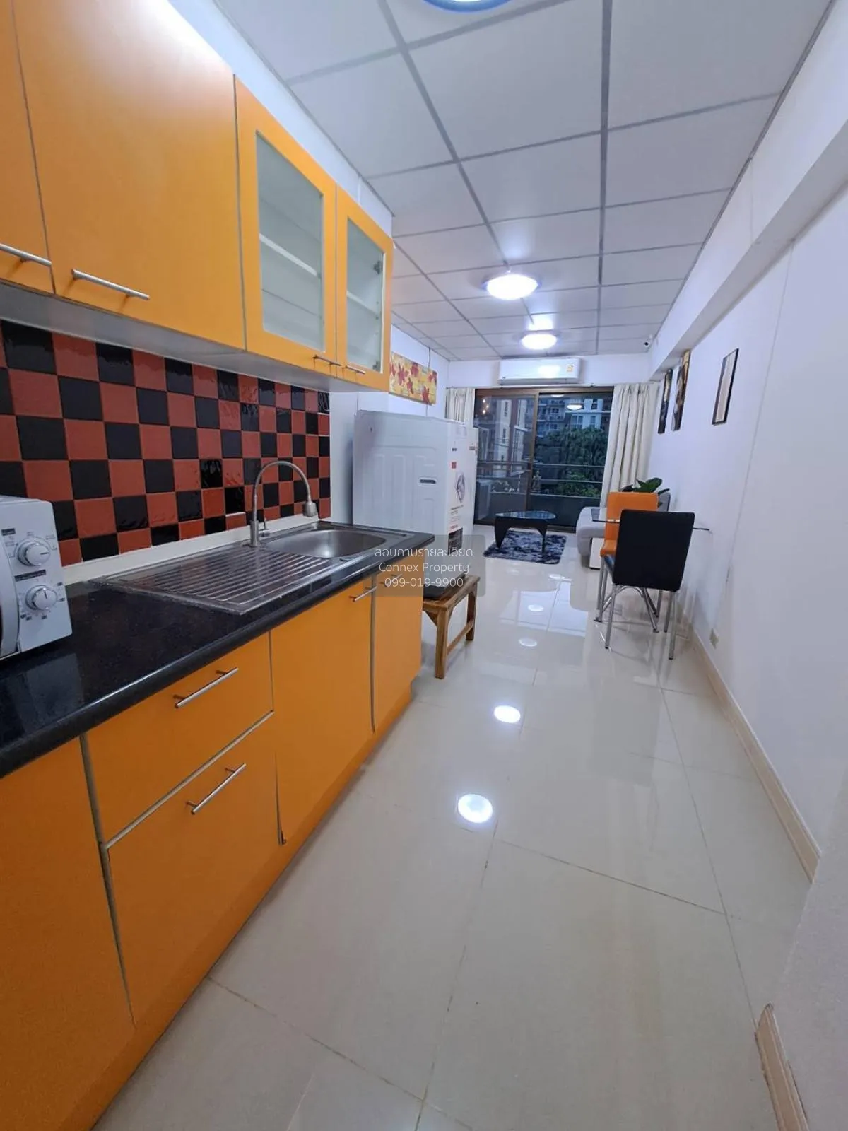 For Rent Condo , Thonglor Tower , BTS-Thong Lo , Khlong Toei Nuea 3