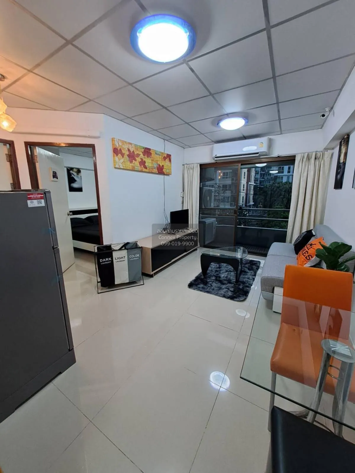 For Rent Condo , Thonglor Tower , BTS-Thong Lo , Khlong Toei Nuea 4