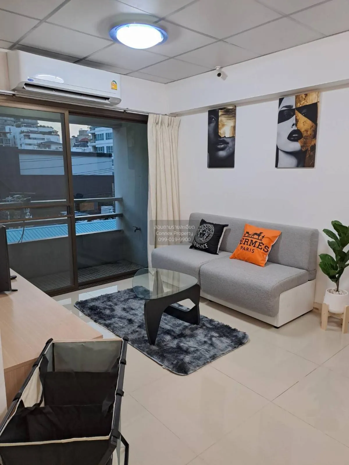 For Rent Condo , Thonglor Tower , BTS-Thong Lo , Khlong Toei Nuea