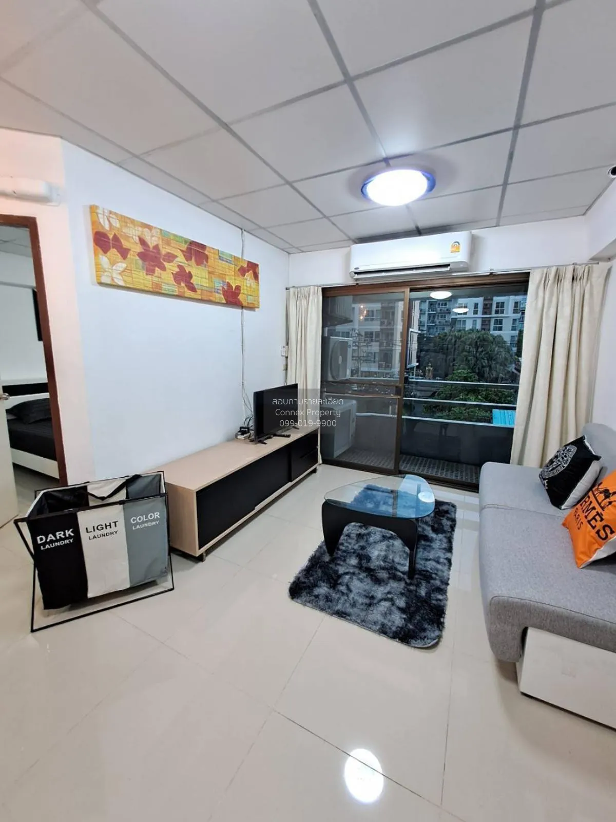 For Rent Condo , Thonglor Tower , BTS-Thong Lo , Khlong Toei Nuea