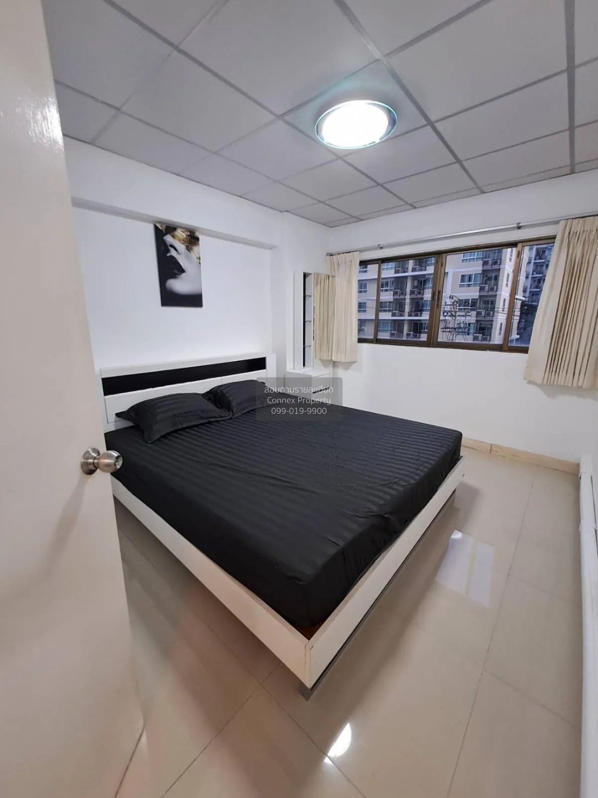 For Rent Condo , Thonglor Tower , BTS-Thong Lo , Khlong Toei Nuea