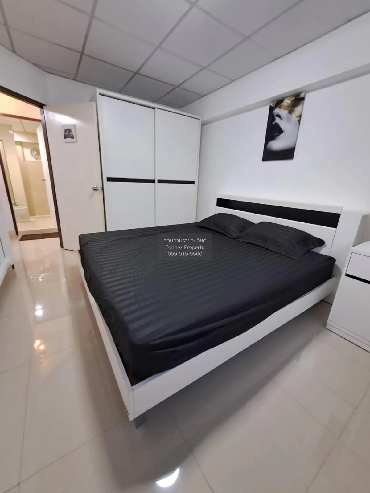 For Rent Condo , Thonglor Tower , BTS-Thong Lo , Khlong Toei Nuea