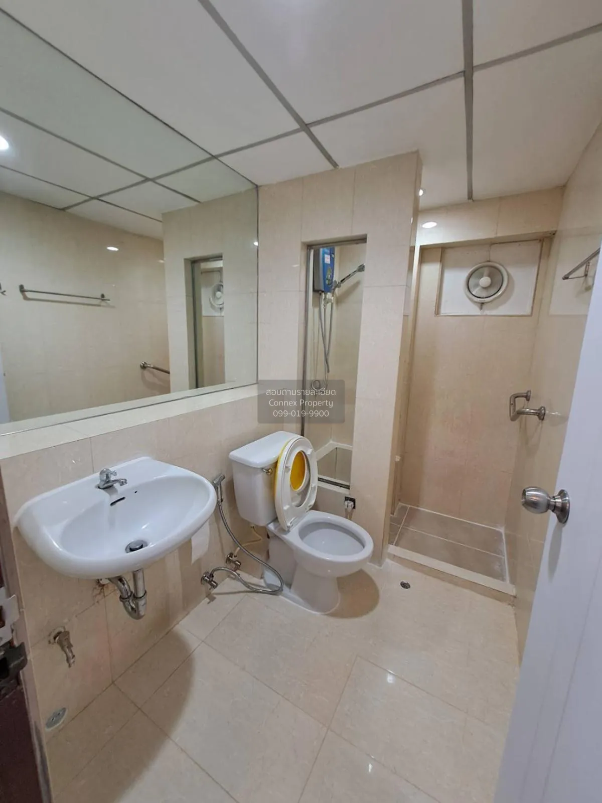 For Rent Condo , Thonglor Tower , BTS-Thong Lo , Khlong Toei Nuea