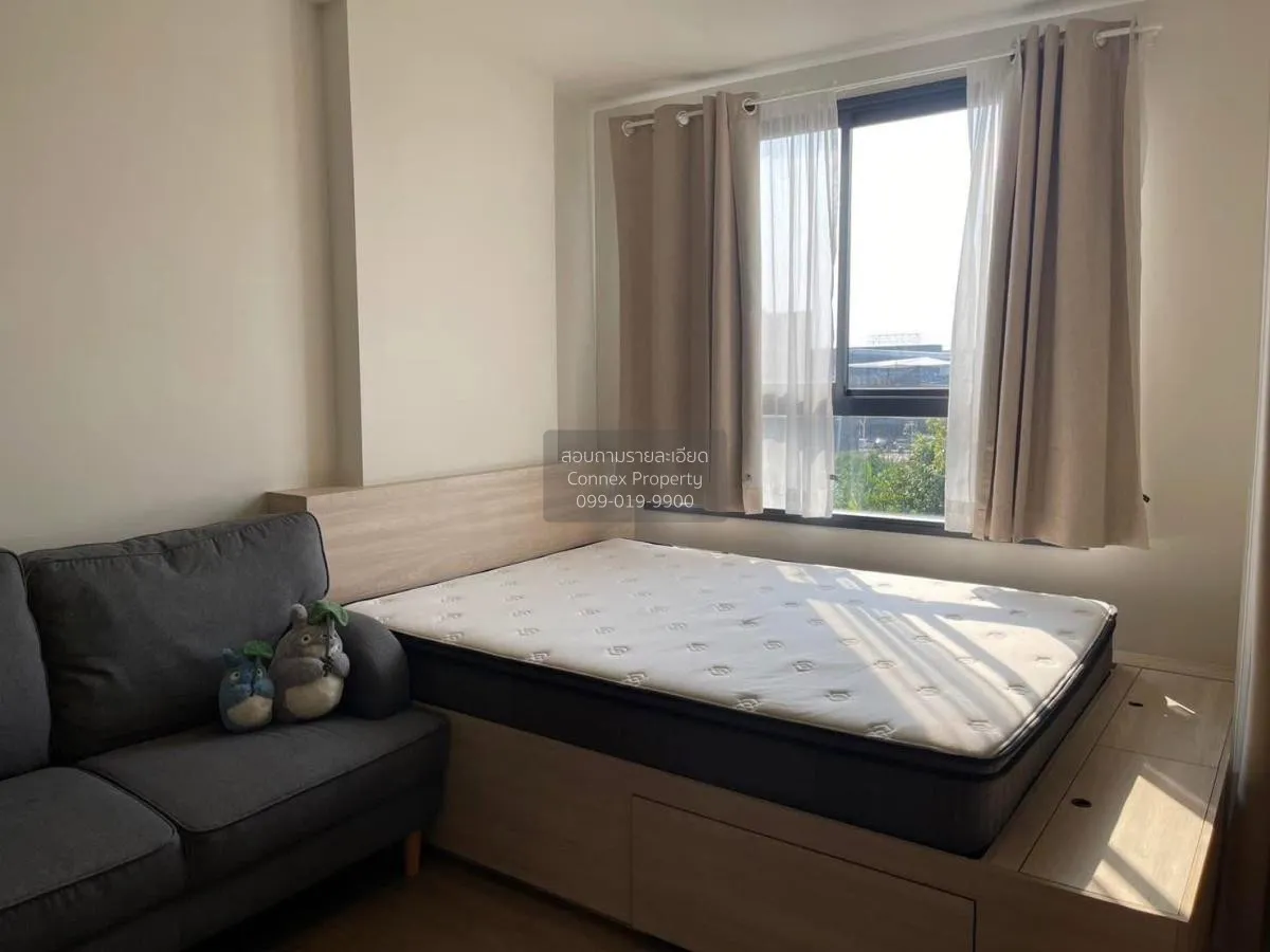 For Rent Condo , The MUVE Bangna , Bang Kaeo , Bang Phli , Samut  1