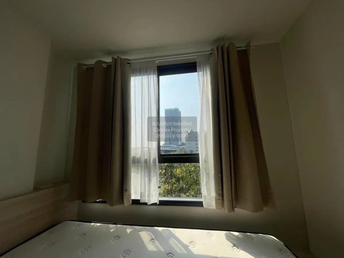 For Rent Condo , The MUVE Bangna , Bang Kaeo , Bang Phli , Samut  3