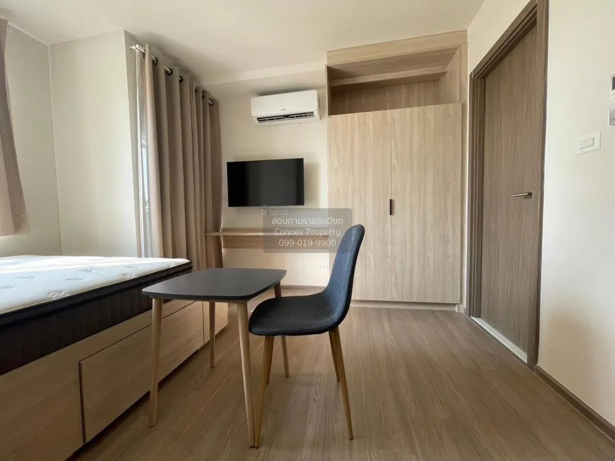 For Rent Condo , The MUVE Bangna , Bang Kaeo , Bang Phli , Samut  4