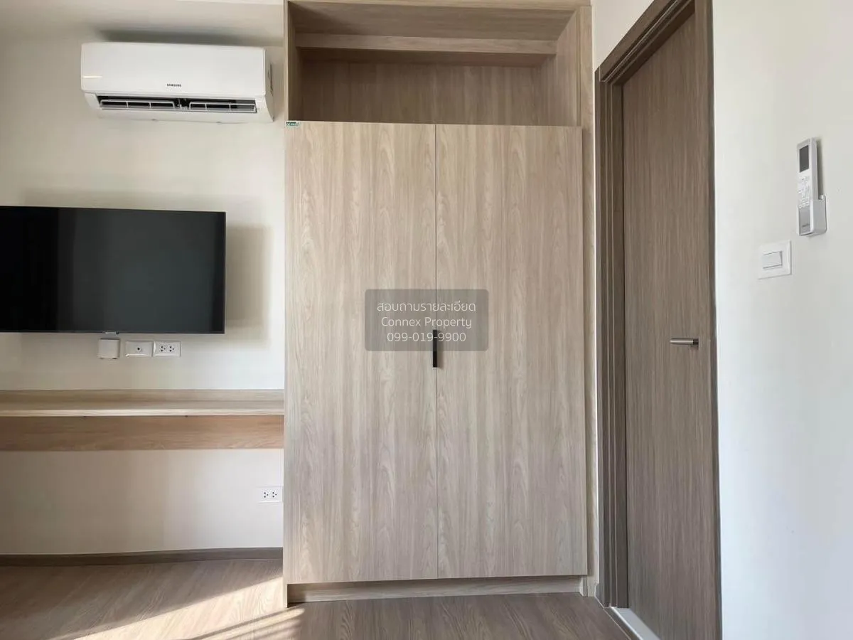 For Rent Condo , The MUVE Bangna , Bang Kaeo , Bang Phli , Samut 