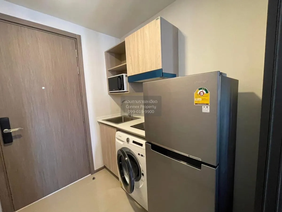 For Rent Condo , The MUVE Bangna , Bang Kaeo , Bang Phli , Samut 