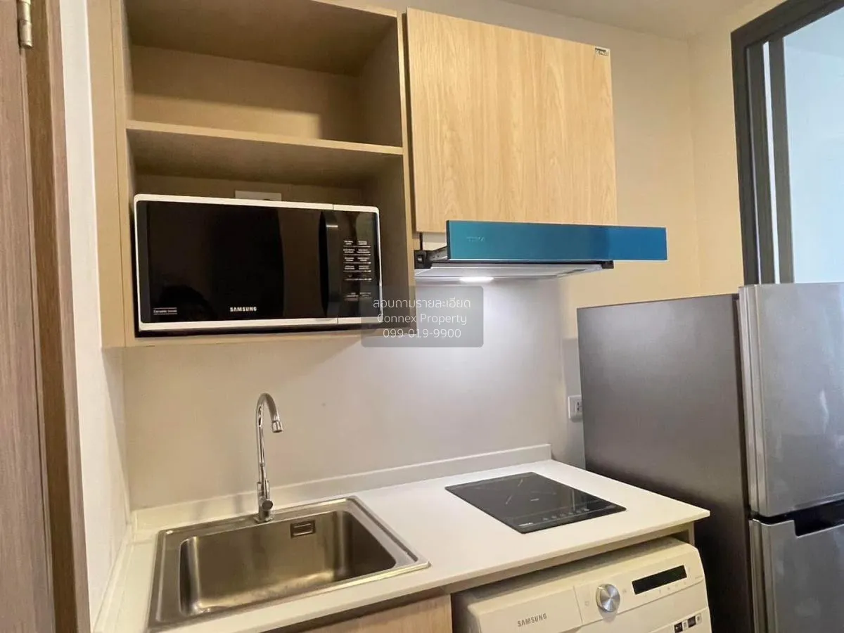 For Rent Condo , The MUVE Bangna , Bang Kaeo , Bang Phli , Samut 