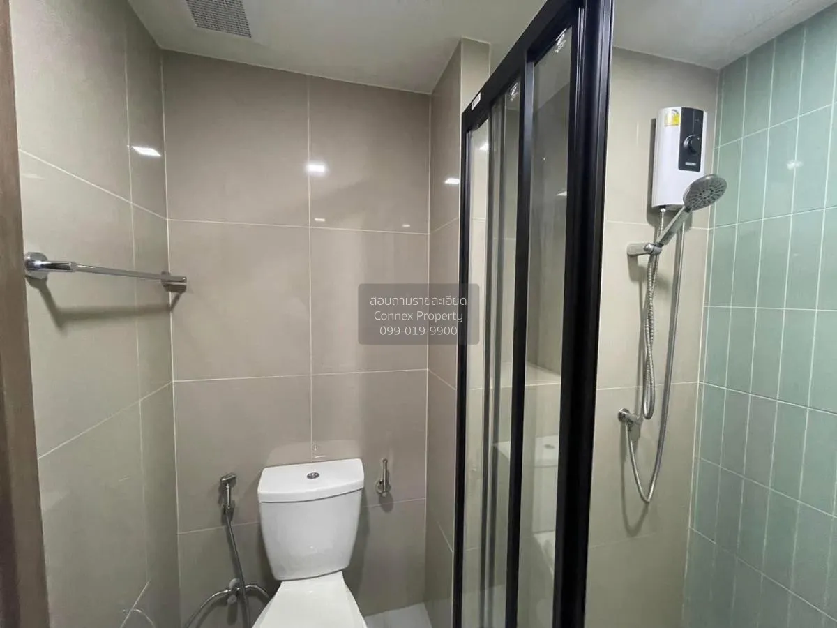 For Rent Condo , The MUVE Bangna , Bang Kaeo , Bang Phli , Samut 