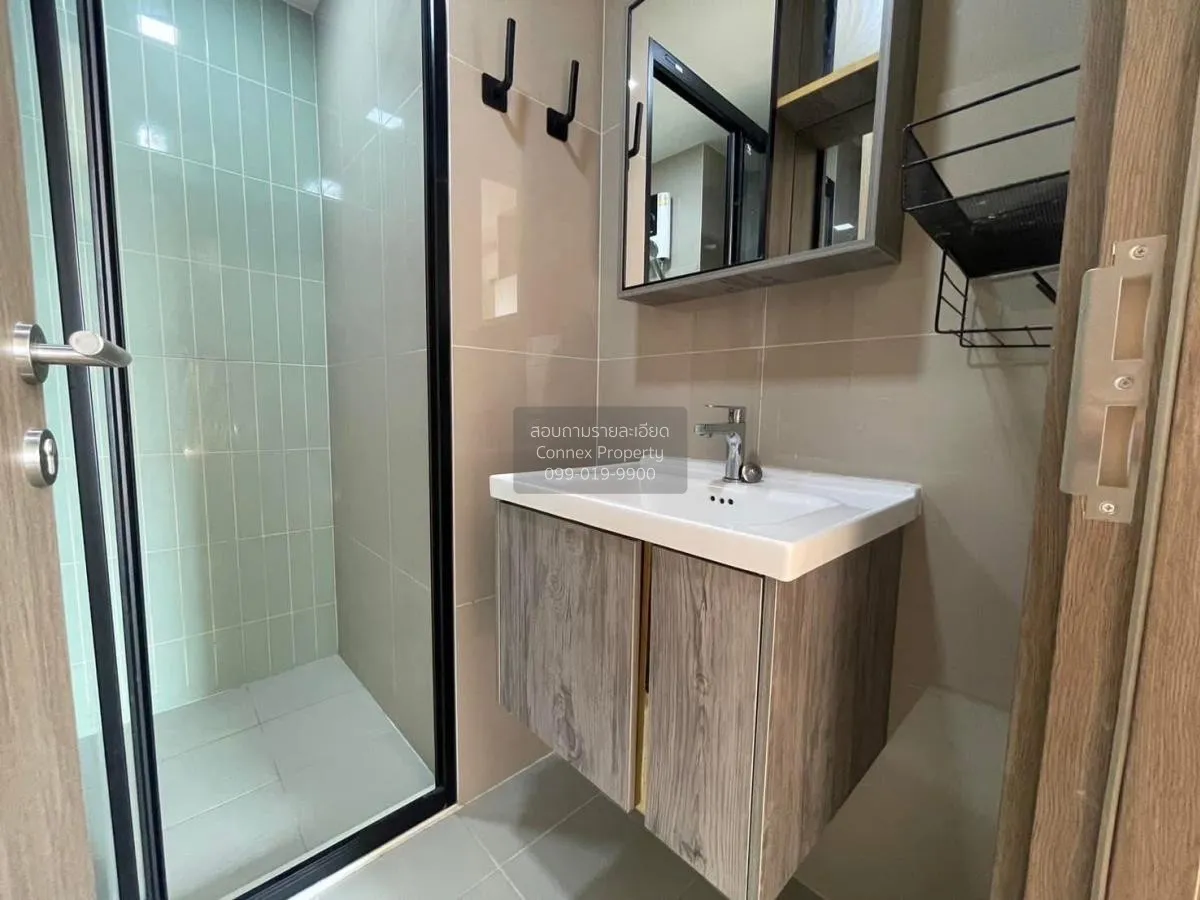 For Rent Condo , The MUVE Bangna , Bang Kaeo , Bang Phli , Samut 