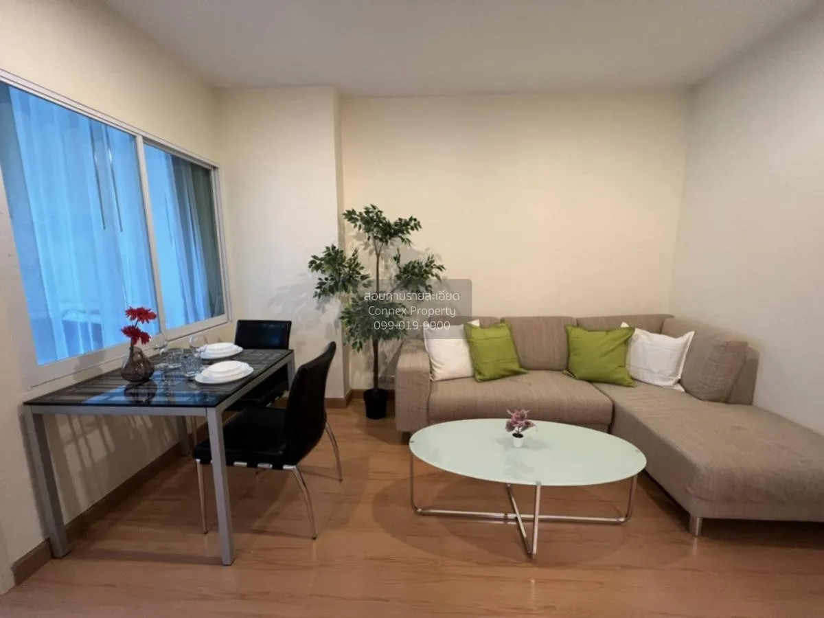 FOR SALE condo , Life @ Sukhumvit 65 , BTS-Ekkamai , Phra Khanong 2