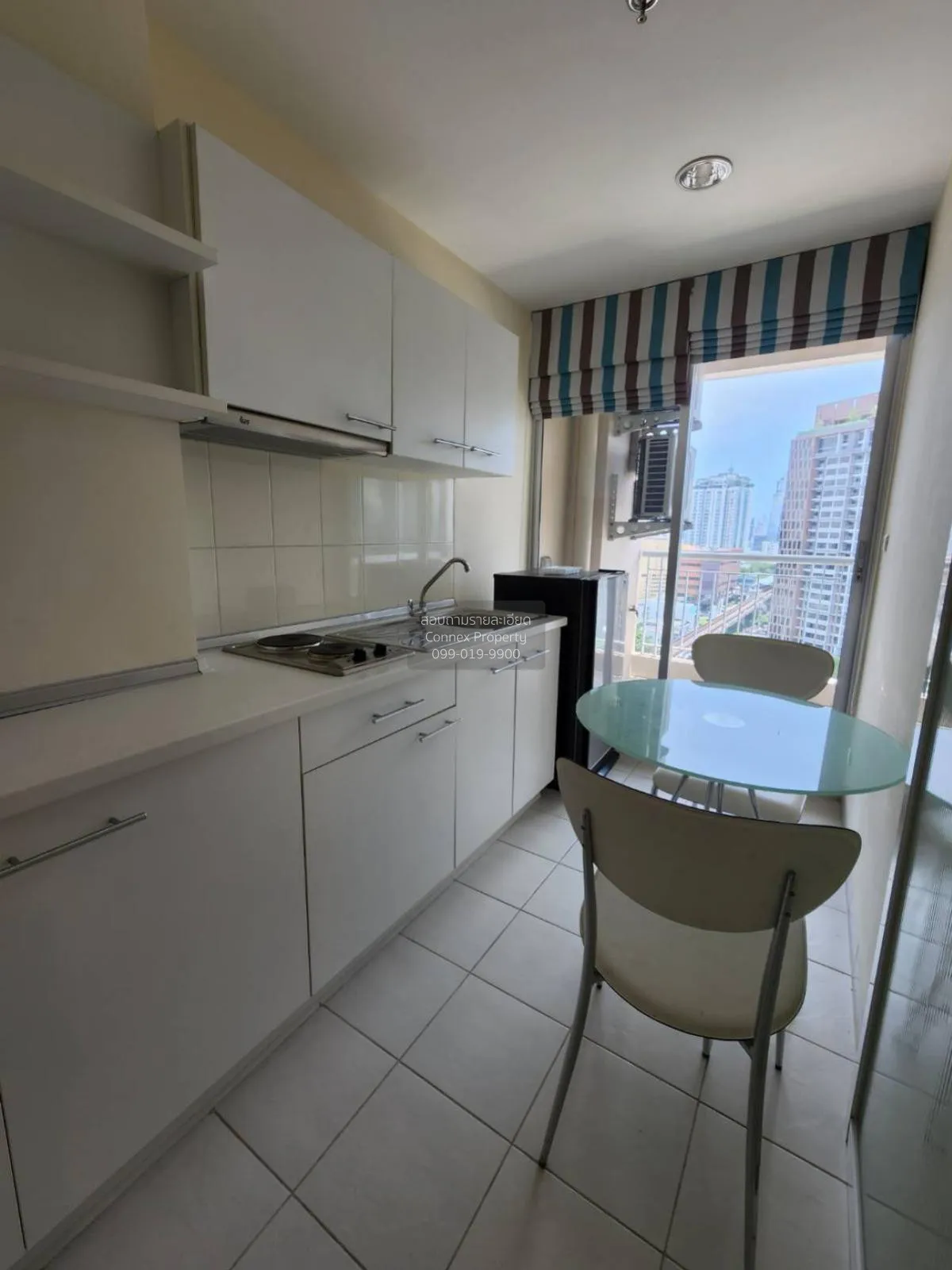 FOR SALE condo , Life @ Sukhumvit 65 , BTS-Ekkamai , Phra Khanong