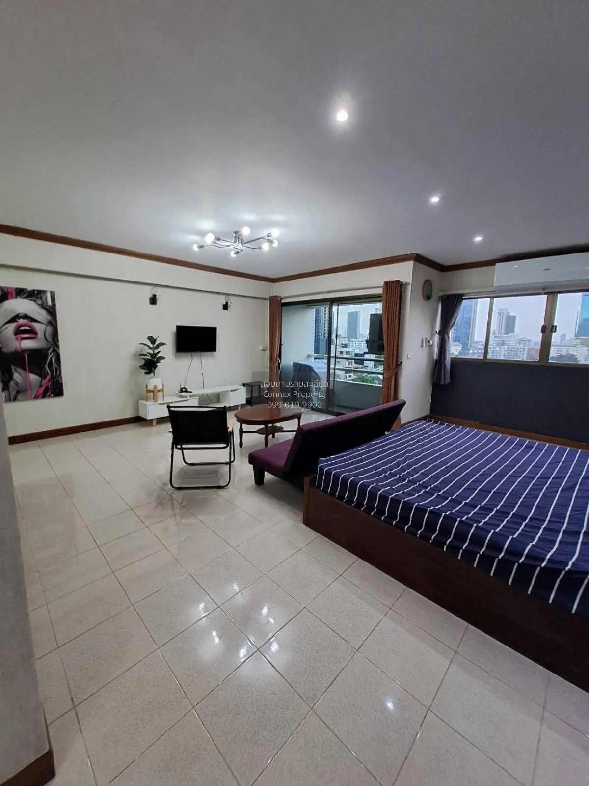 For Rent Condo , Thonglor Tower , BTS-Thong Lo , Khlong Toei Nuea 2