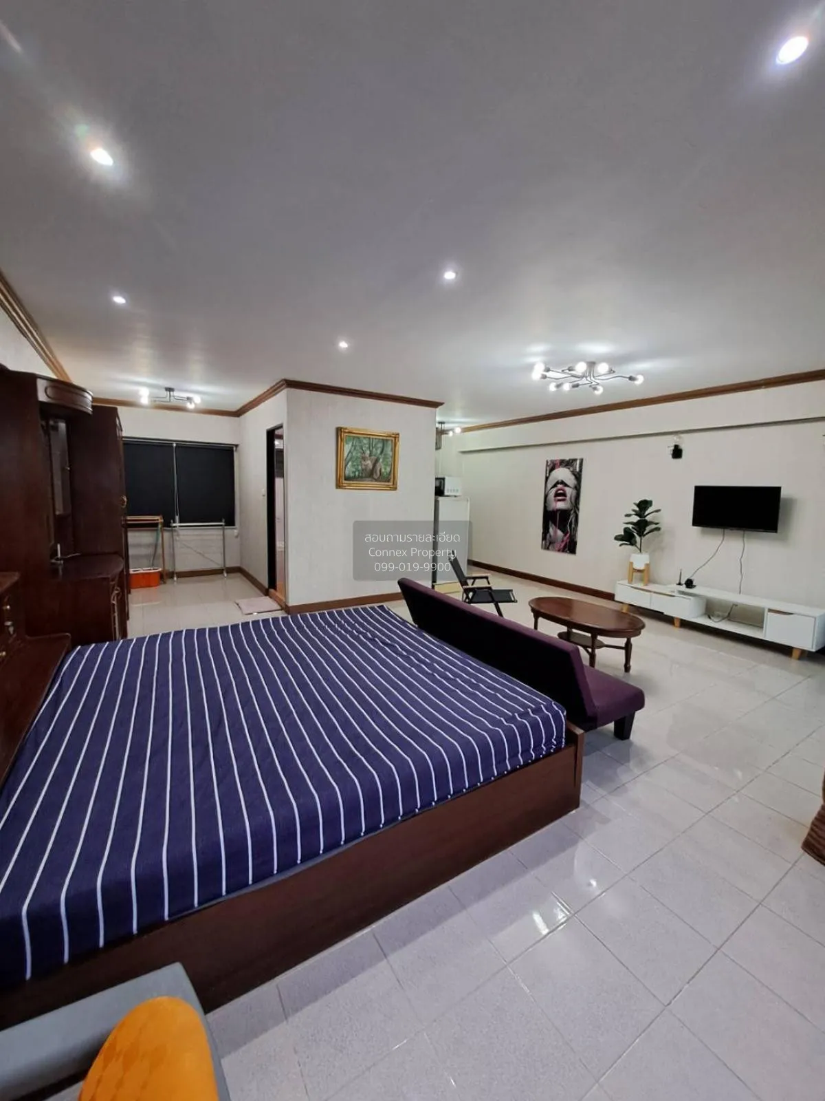 For Rent Condo , Thonglor Tower , BTS-Thong Lo , Khlong Toei Nuea 3