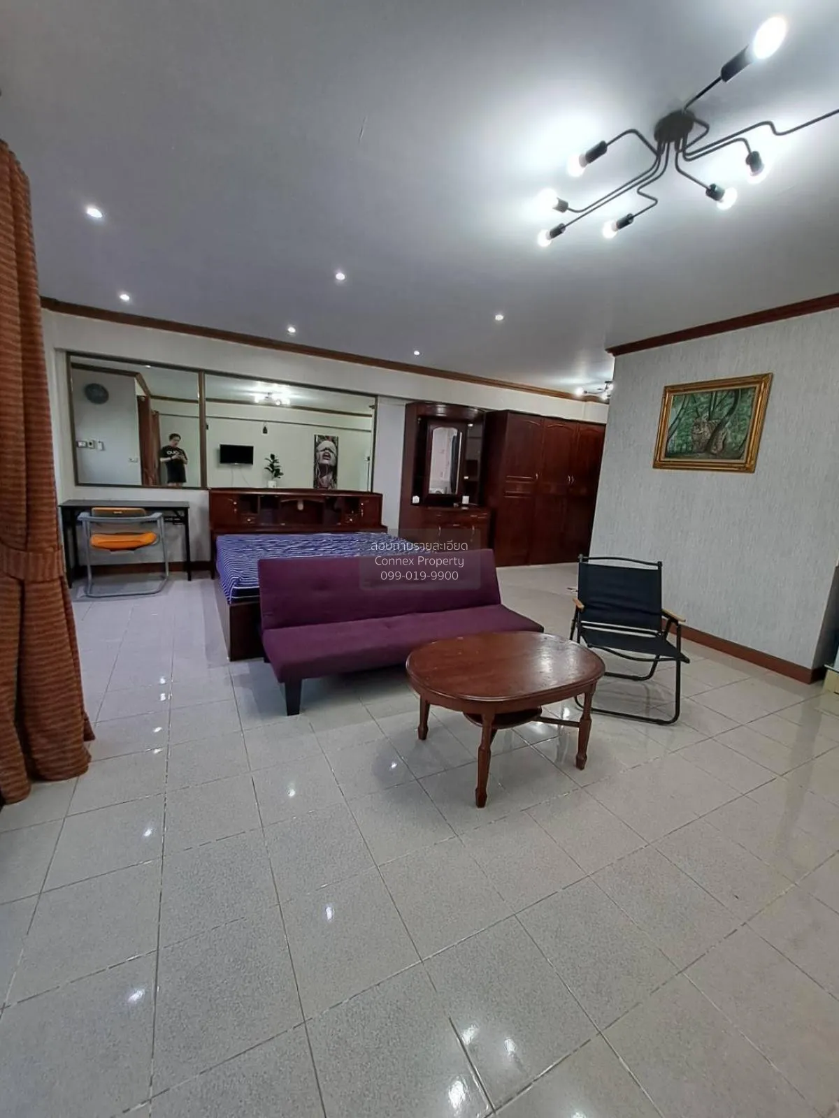 For Rent Condo , Thonglor Tower , BTS-Thong Lo , Khlong Toei Nuea 4