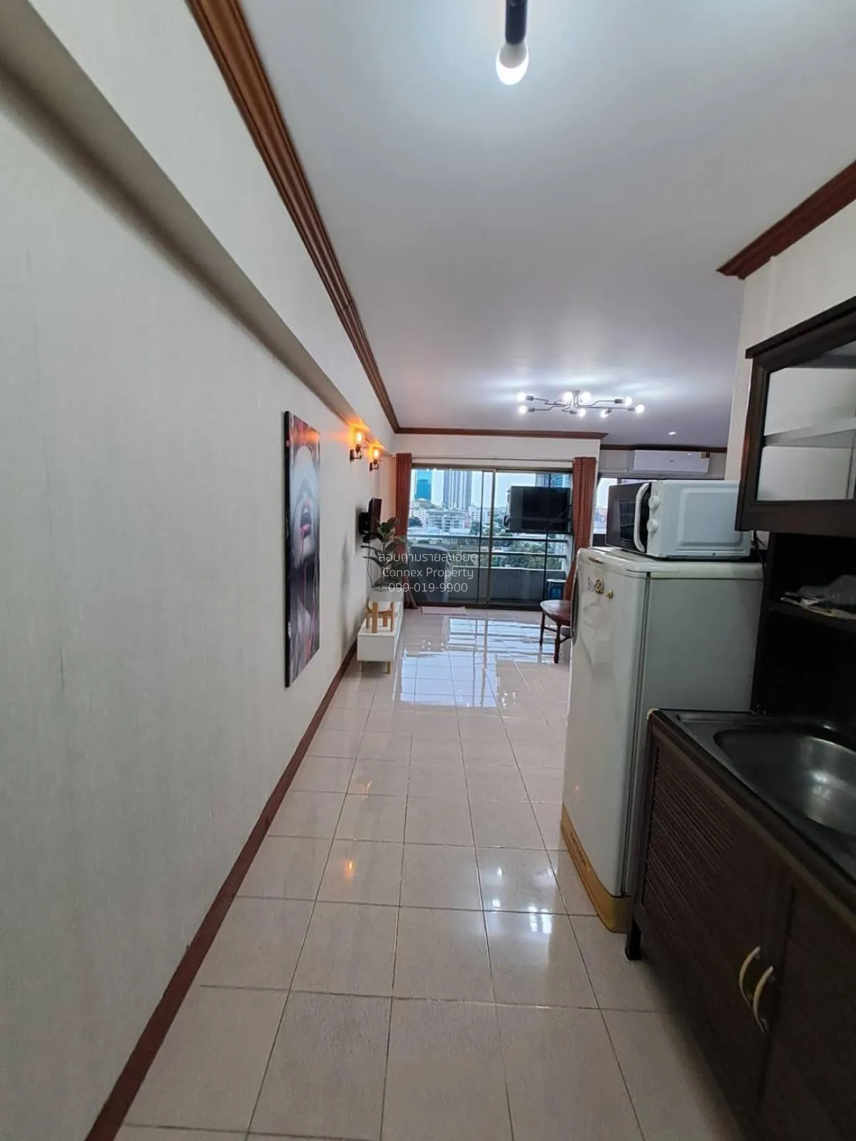 For Rent Condo , Thonglor Tower , BTS-Thong Lo , Khlong Toei Nuea