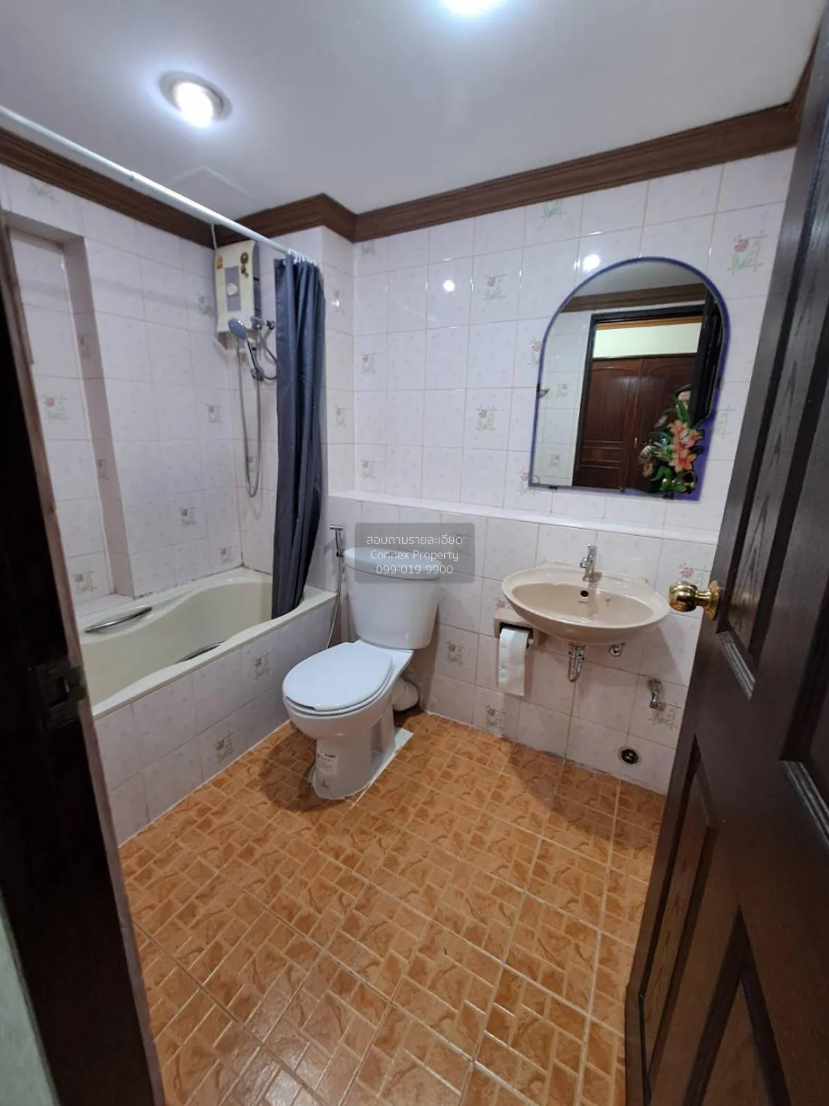 For Rent Condo , Thonglor Tower , BTS-Thong Lo , Khlong Toei Nuea