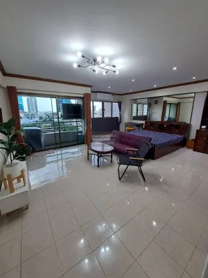 For Rent Condo , Thonglor Tower , BTS-Thong Lo , Khlong Toei Nuea , Watthana , Bangkok , CX-135441