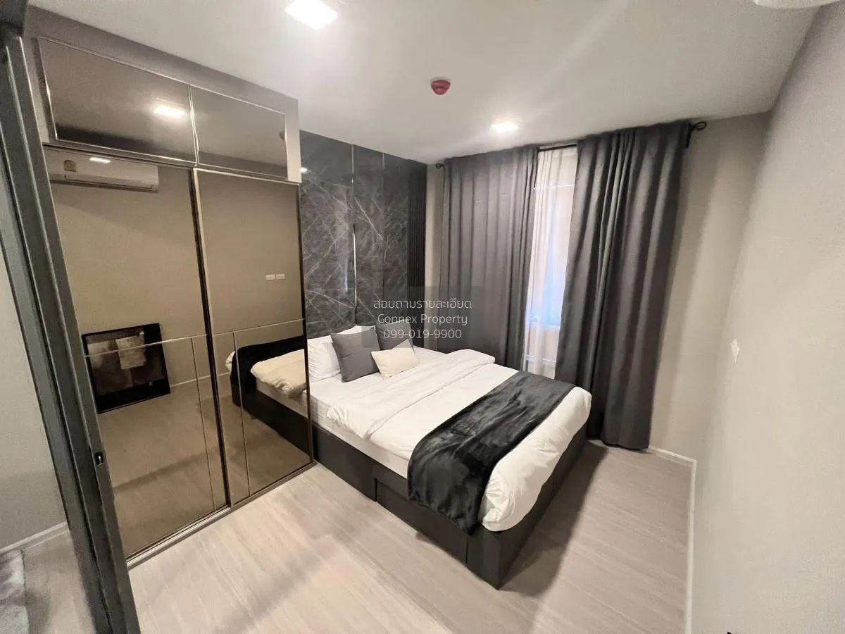 เช่าคอนโด  ควินทารา ภูม สุขุมวิท 39 BTS-พร้อมพงษ์ คลองตันเหนือ เข