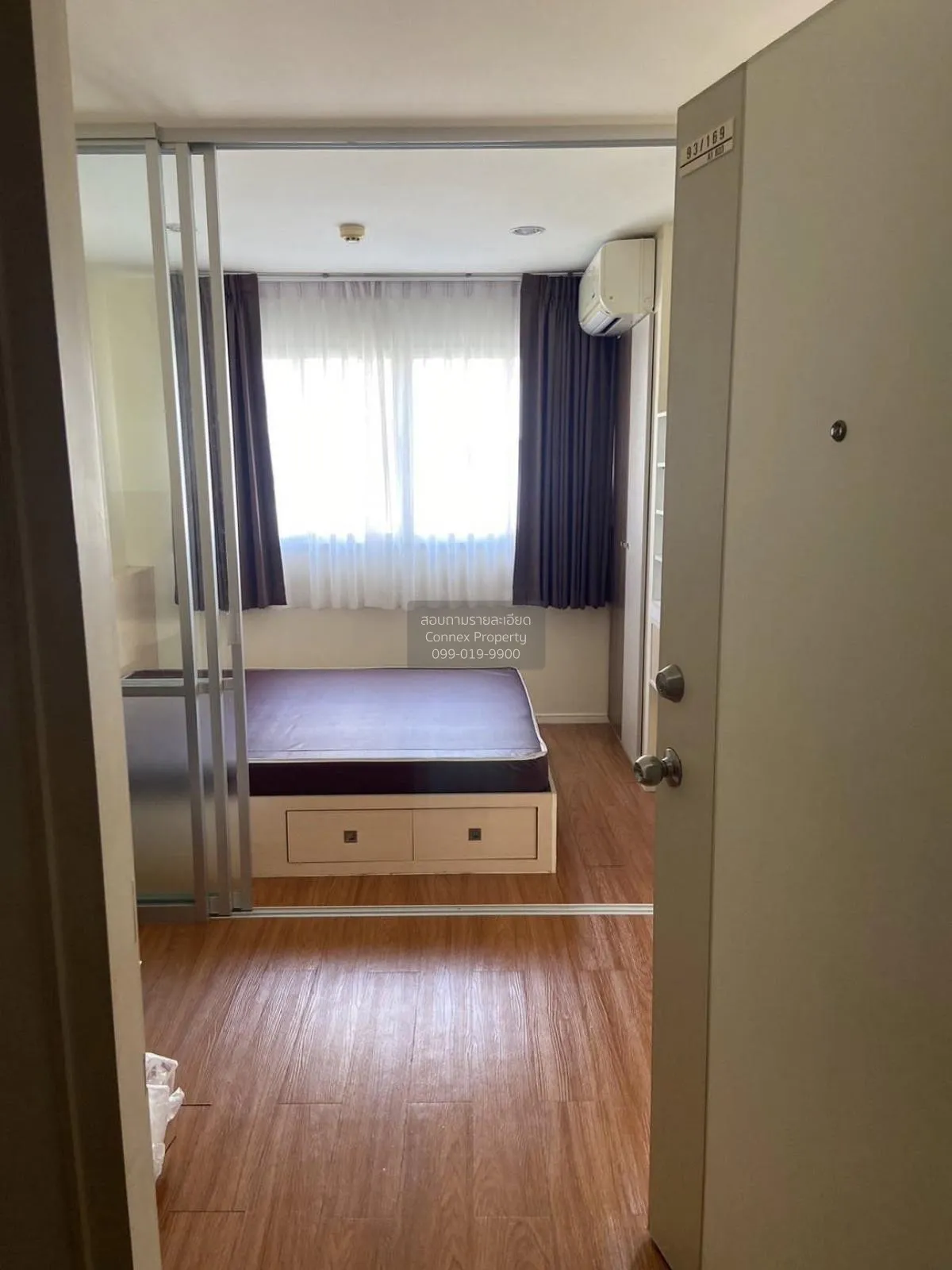 เช่าคอนโด  ลุมพินี คอนโดทาวน์ รามอินทรา - ลาดปลาเค้า อนุสาวรีย์ เ 3