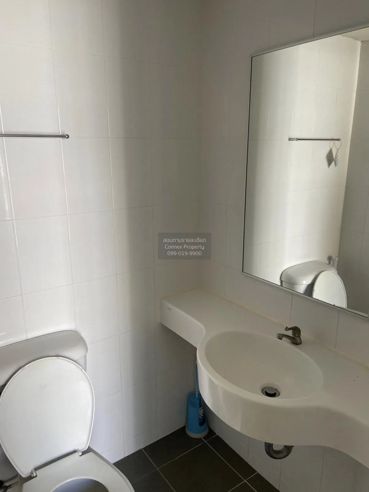 เช่าคอนโด  ลุมพินี คอนโดทาวน์ รามอินทรา - ลาดปลาเค้า อนุสาวรีย์ เ