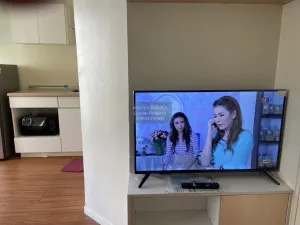 เช่าคอนโด  ลุมพินี คอนโดทาวน์ รามอินทรา - ลาดปลาเค้า อนุสาวรีย์ เขต บางเขน กรุงเทพ CX-135444