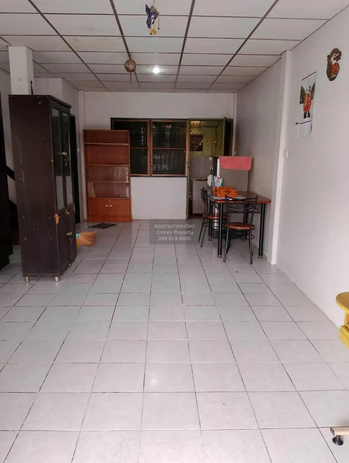 ขายทาวน์เฮ้าส์/ทาวน์โฮม  บ้านบัวทอง 4 บ้านกล้วย-ไทรน้อย พิมลราช บ 2