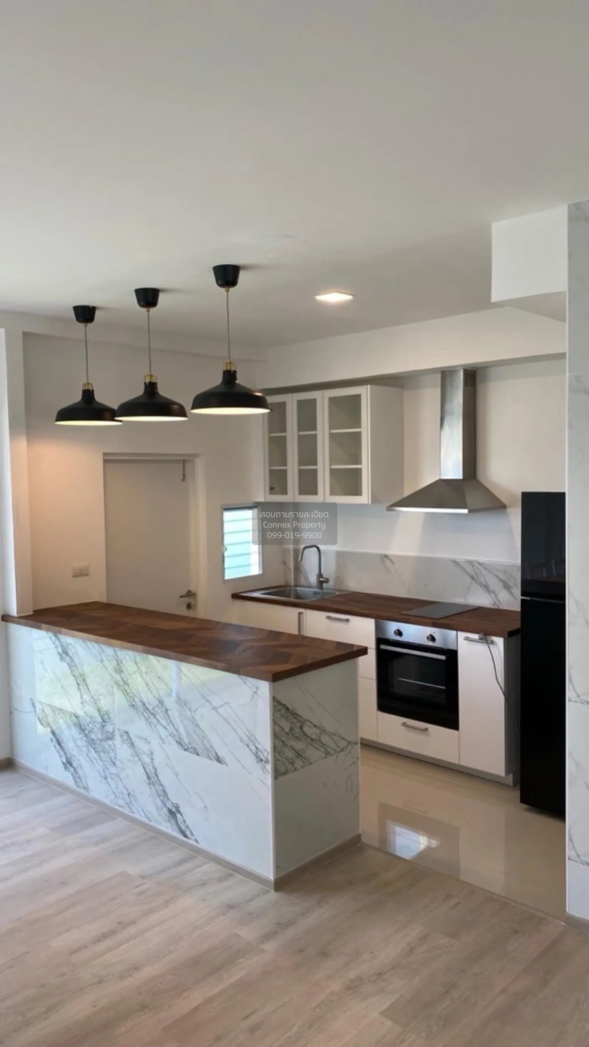 เช่าทาวน์เฮ้าส์/ทาวน์โฮม  อินดี้ 2 บางนา-รามคำแหง 2 MRT-ศรีอุดม (