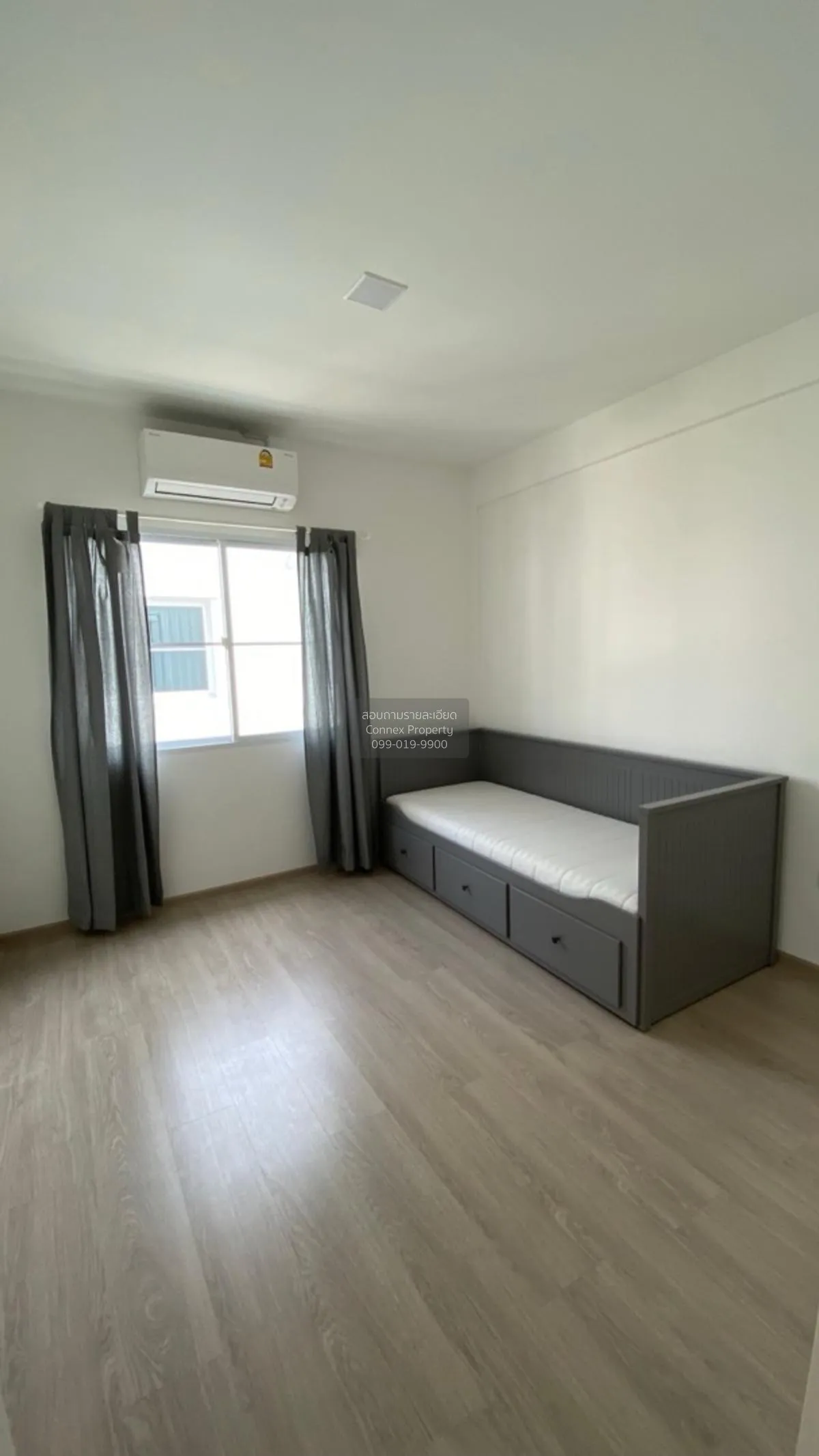 เช่าทาวน์เฮ้าส์/ทาวน์โฮม  อินดี้ 2 บางนา-รามคำแหง 2 MRT-ศรีอุดม (