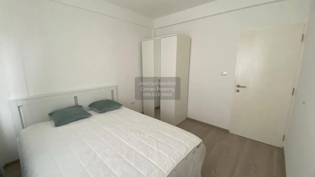 เช่าทาวน์เฮ้าส์/ทาวน์โฮม  อินดี้ 2 บางนา-รามคำแหง 2 MRT-ศรีอุดม (