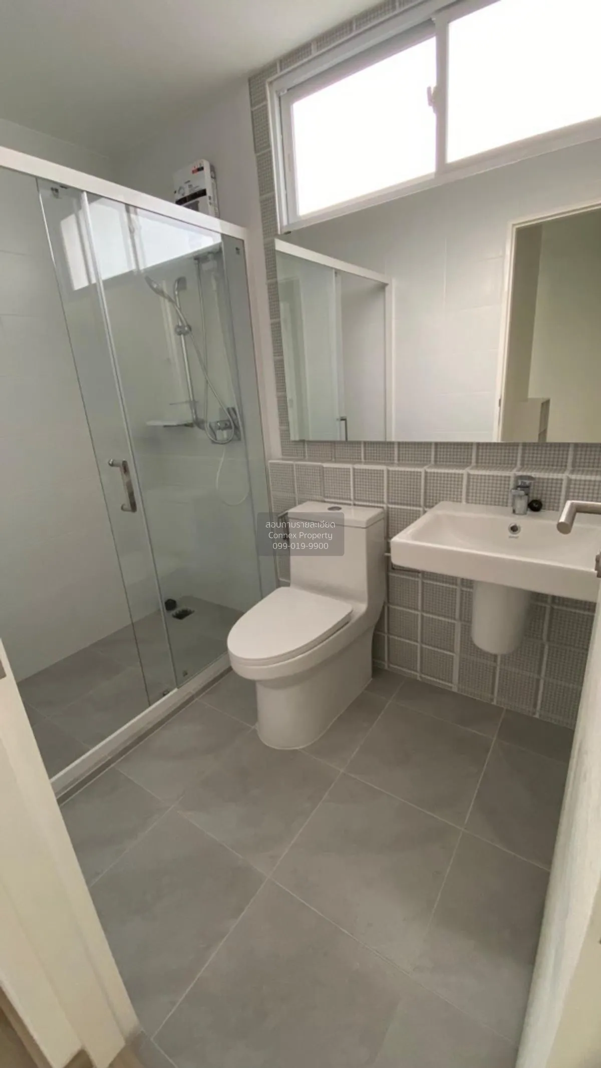 เช่าทาวน์เฮ้าส์/ทาวน์โฮม  อินดี้ 2 บางนา-รามคำแหง 2 MRT-ศรีอุดม (