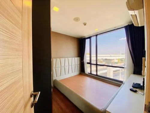 ขายคอนโด  เอสต้า บลิซ มีนบุรี เขต มีนบุรี กรุงเทพ CX-135449