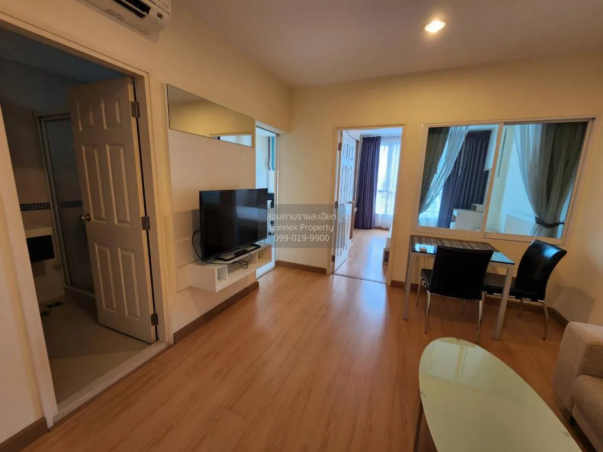 FOR RENT condo , Life @ Sukhumvit 65 , BTS-Ekkamai , Phra Khanong 3