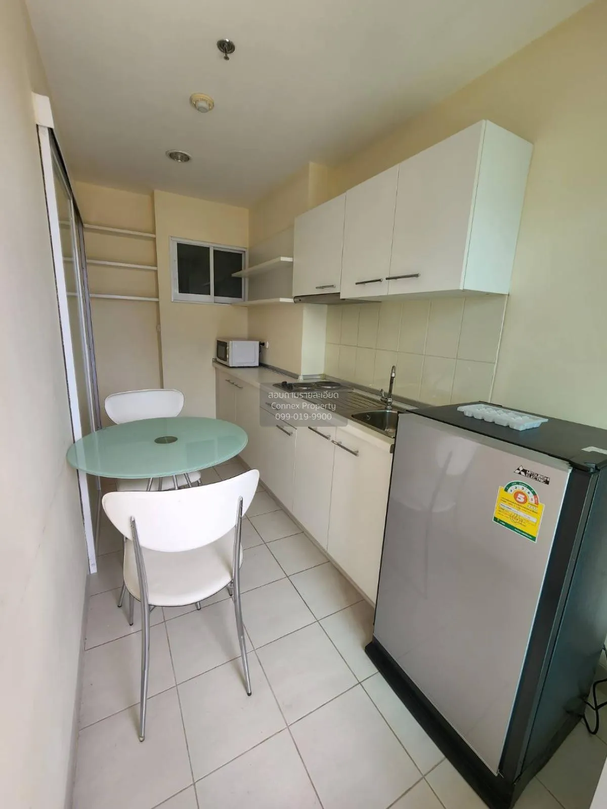 FOR RENT condo , Life @ Sukhumvit 65 , BTS-Ekkamai , Phra Khanong 4