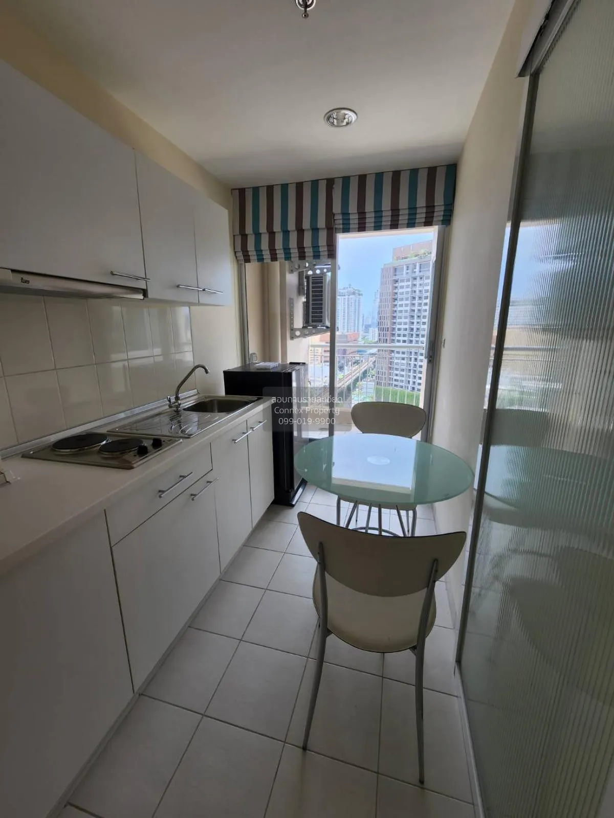 FOR RENT condo , Life @ Sukhumvit 65 , BTS-Ekkamai , Phra Khanong