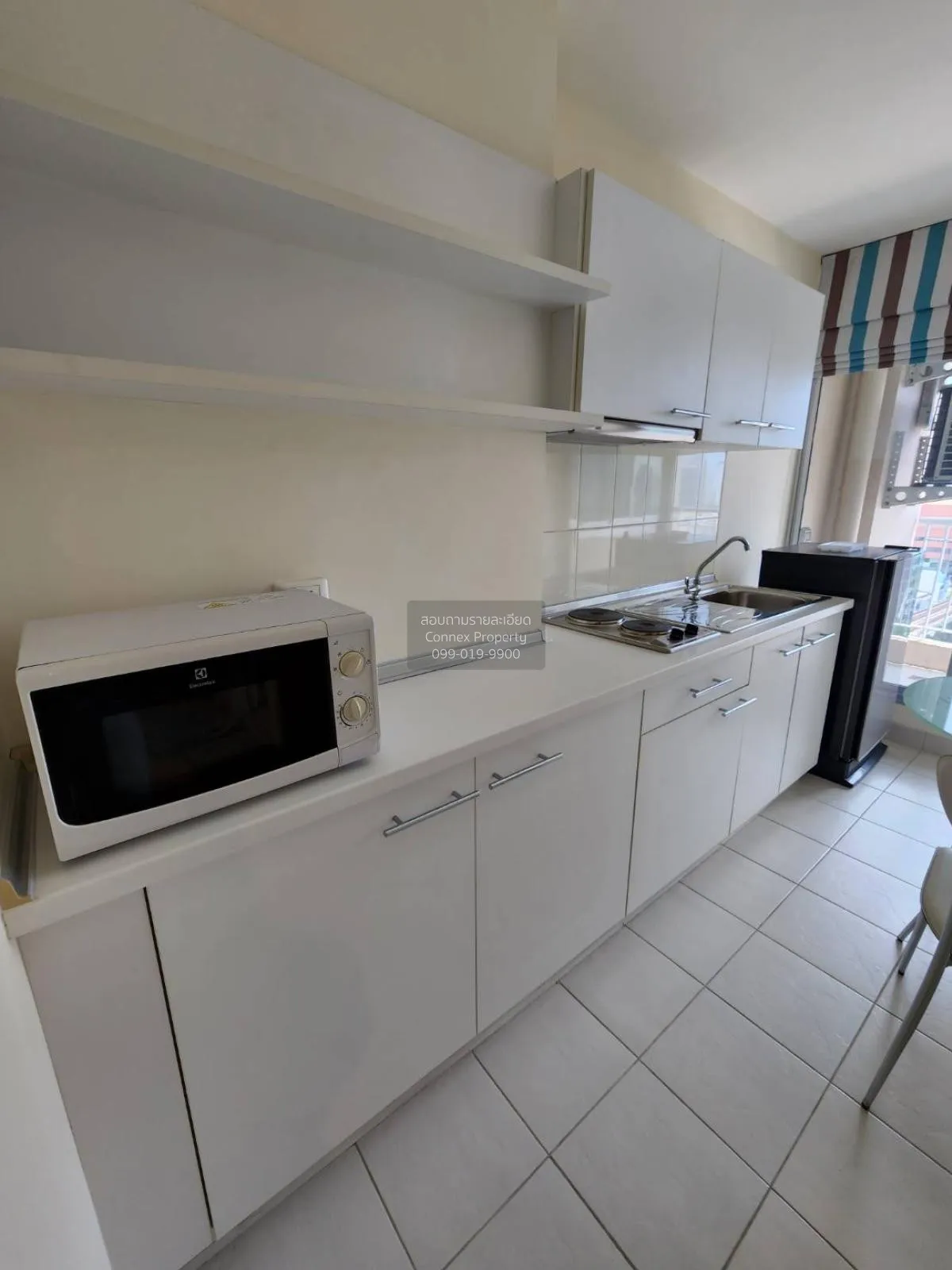 FOR RENT condo , Life @ Sukhumvit 65 , BTS-Ekkamai , Phra Khanong