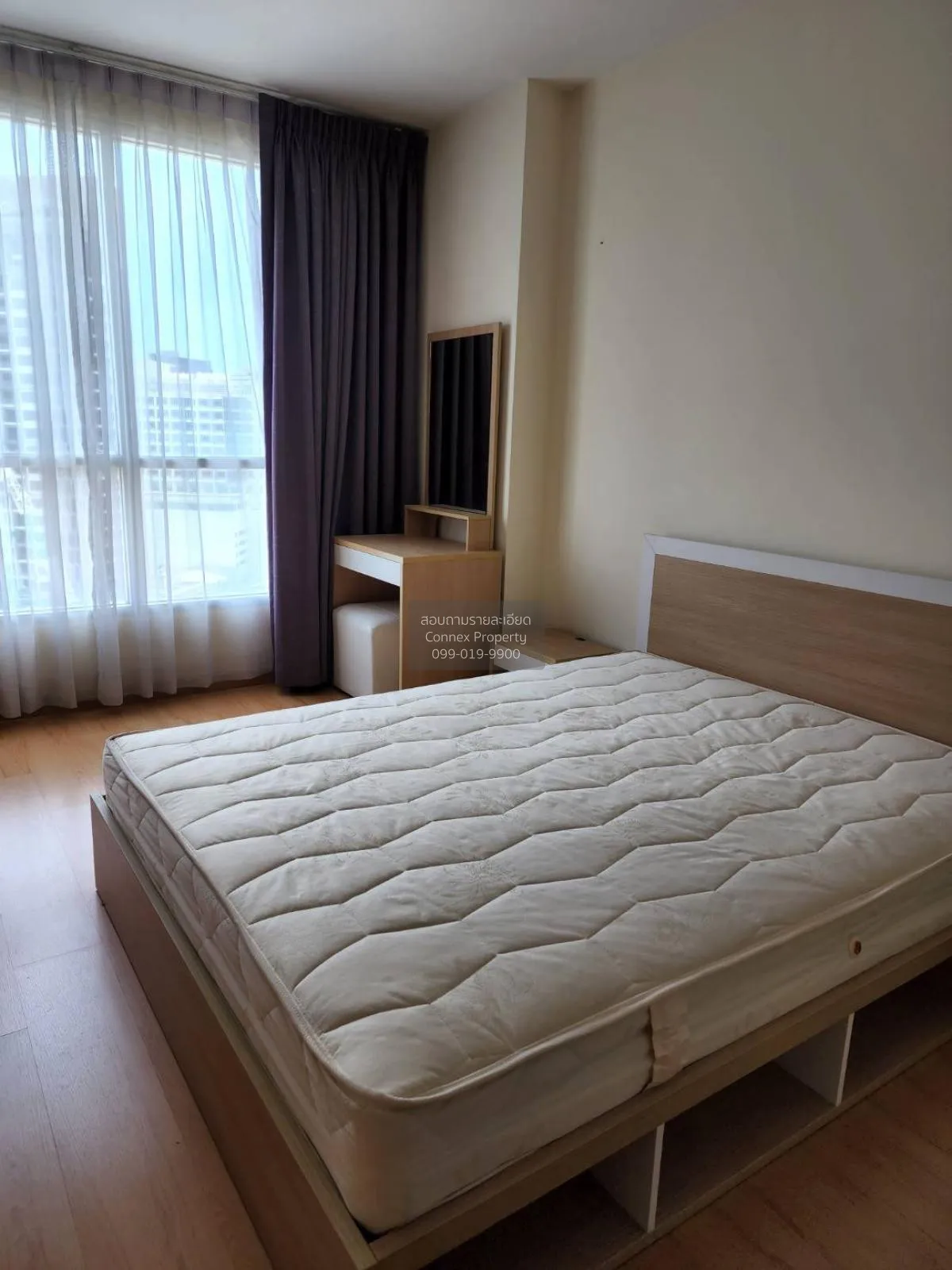 FOR RENT condo , Life @ Sukhumvit 65 , BTS-Ekkamai , Phra Khanong