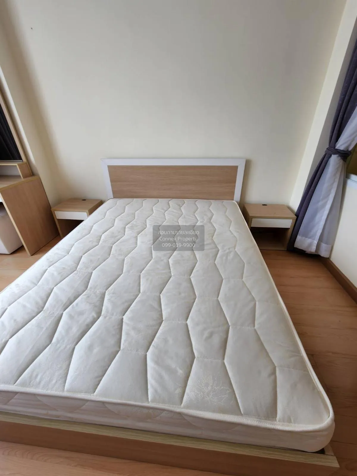 FOR RENT condo , Life @ Sukhumvit 65 , BTS-Ekkamai , Phra Khanong