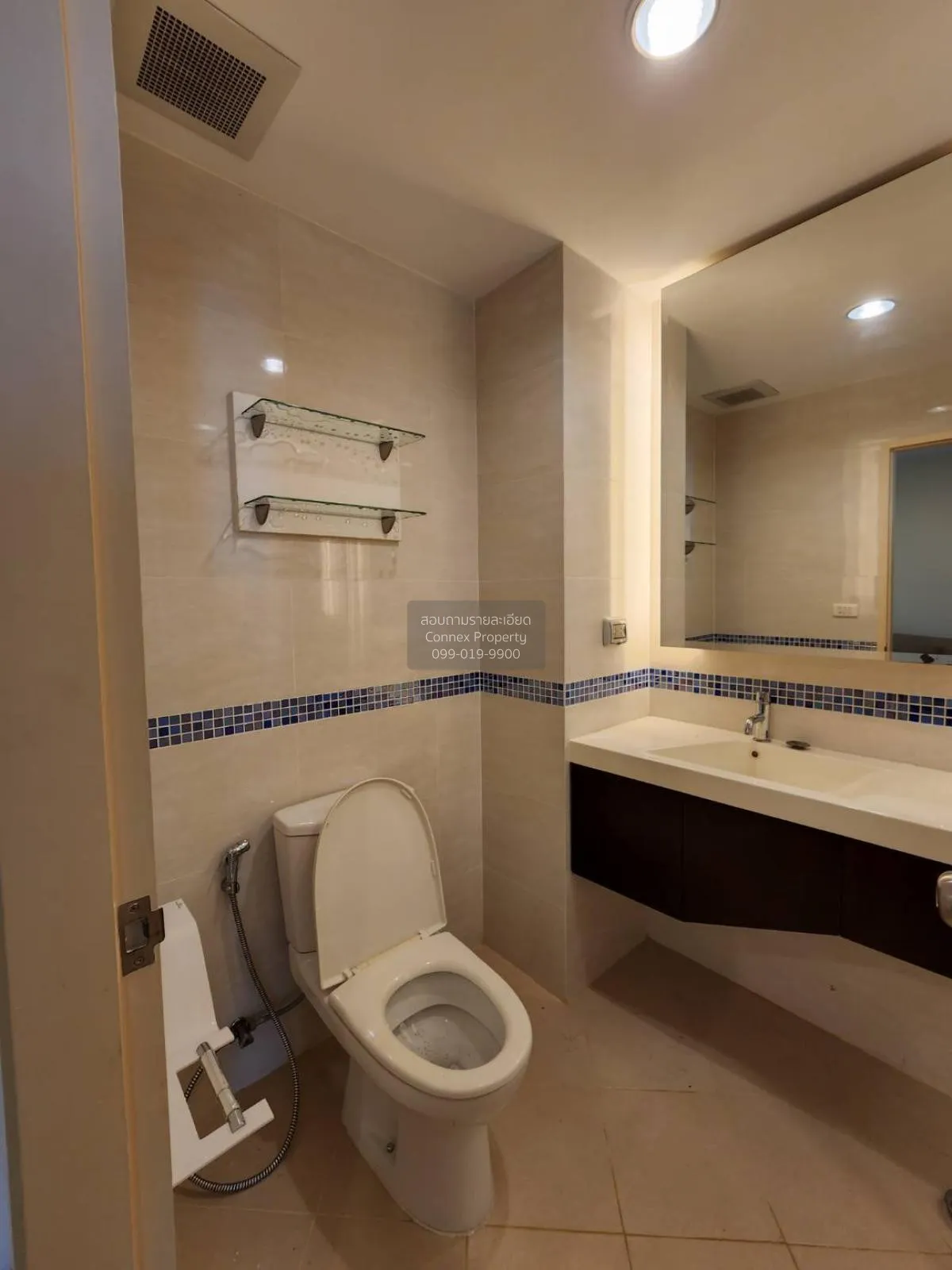 FOR RENT condo , Life @ Sukhumvit 65 , BTS-Ekkamai , Phra Khanong