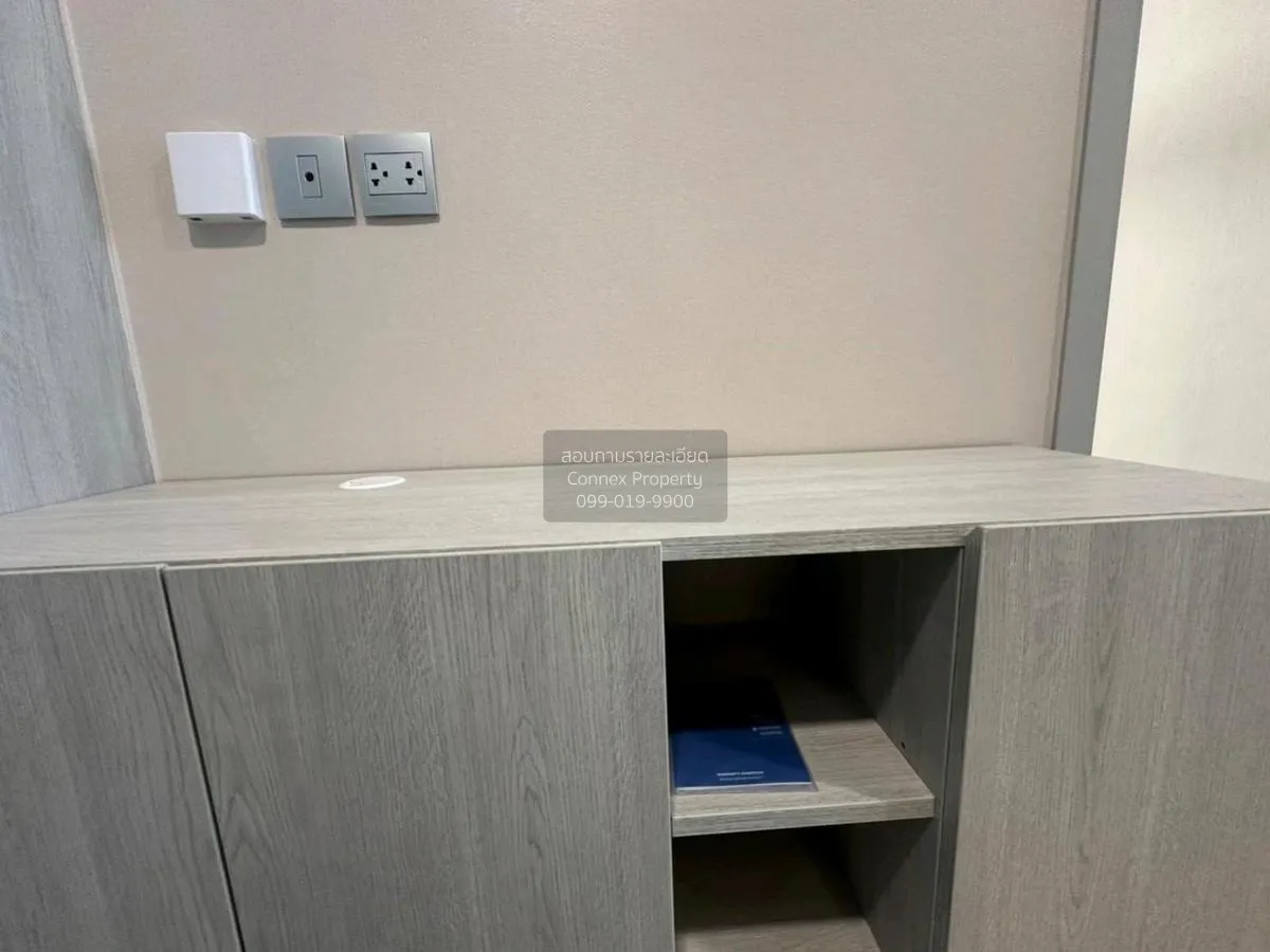 เช่าคอนโด  เคฟ ซีด เกษตร เสนานิคม เขต จตุจักร กรุงเทพ CX-135451 4