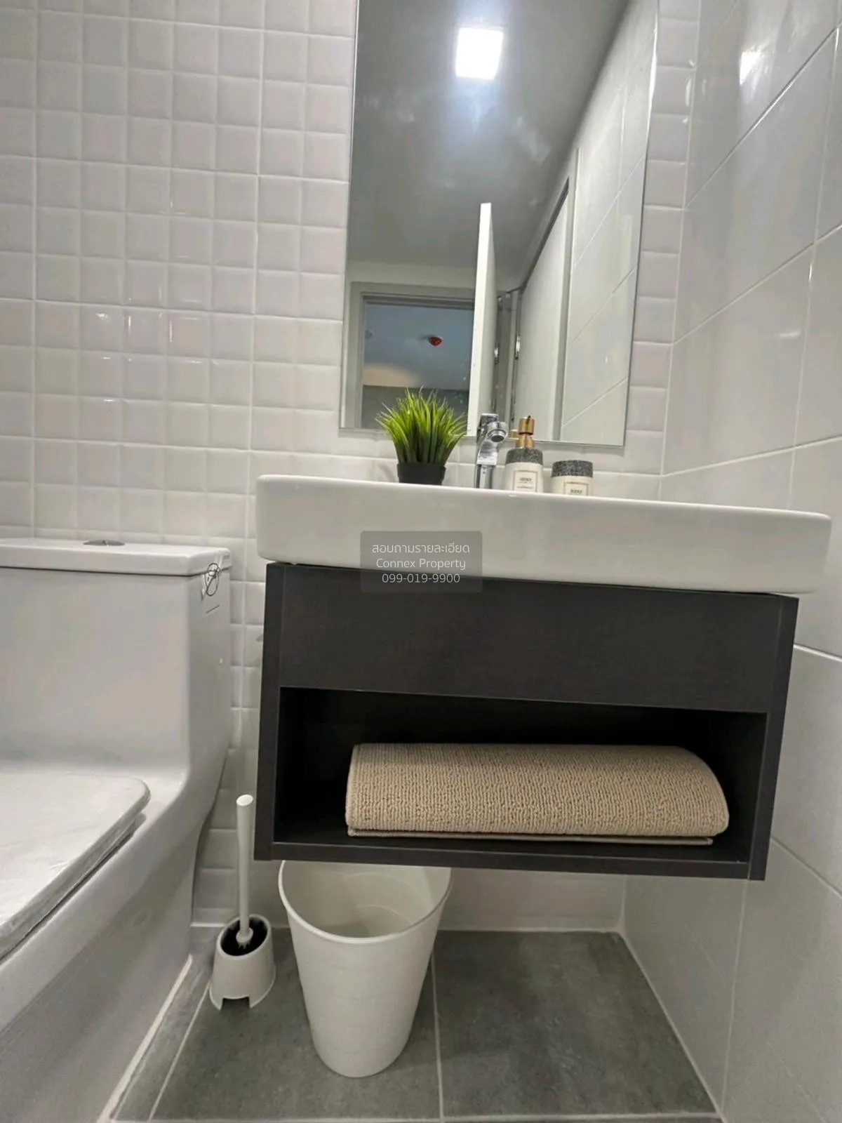 เช่าคอนโด  เคฟ ซีด เกษตร เสนานิคม เขต จตุจักร กรุงเทพ CX-135451