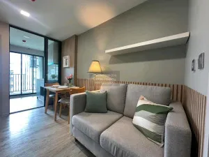 For Rent Condo , Kave Seed Kaset , Sena Nikhom , Chatuchak , Bangkok , CX-135451
