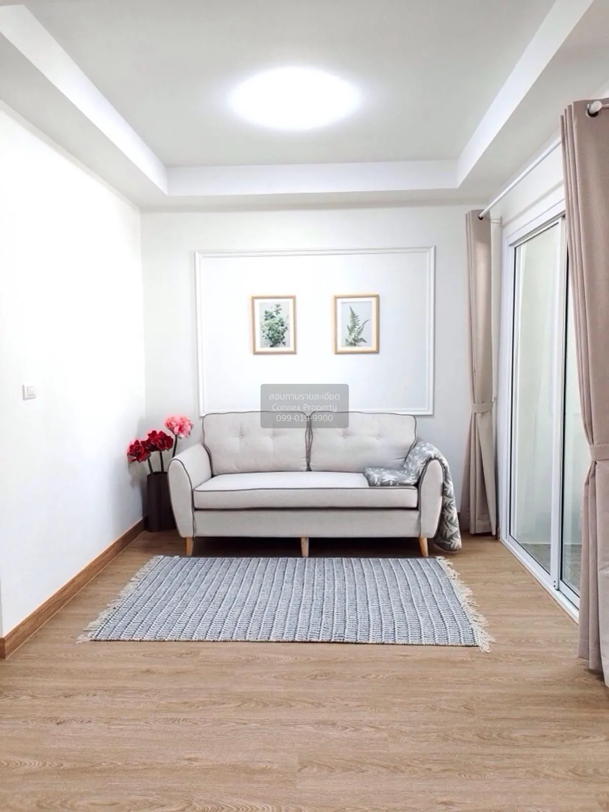 For Sale Townhouse/Townhome  , The Life Bangna , MRT-Sri Iam , Ba 4