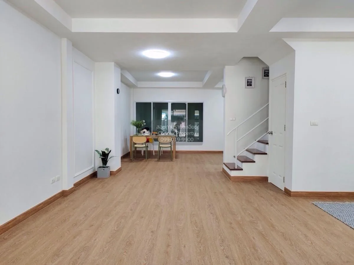 For Sale Townhouse/Townhome  , The Life Bangna , MRT-Sri Iam , Ba