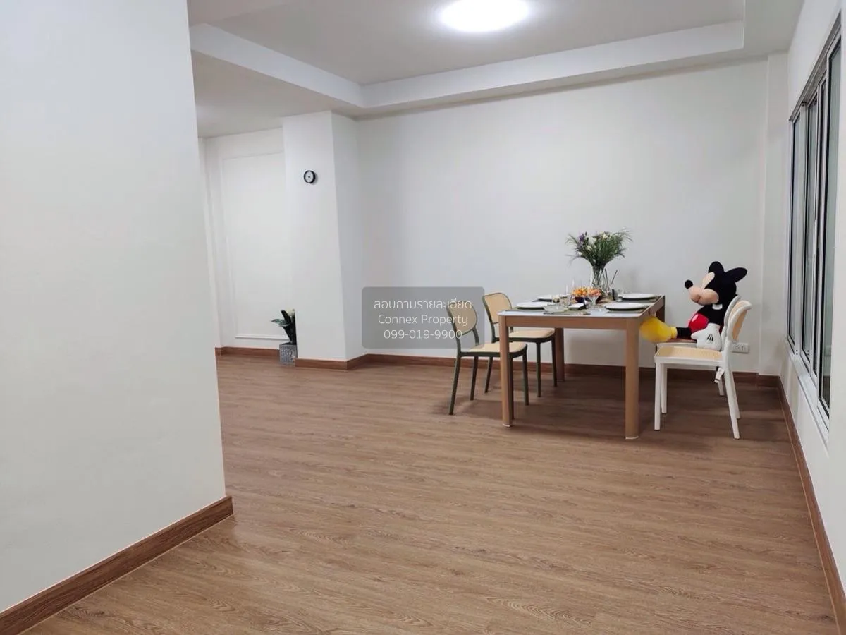 For Sale Townhouse/Townhome  , The Life Bangna , MRT-Sri Iam , Ba