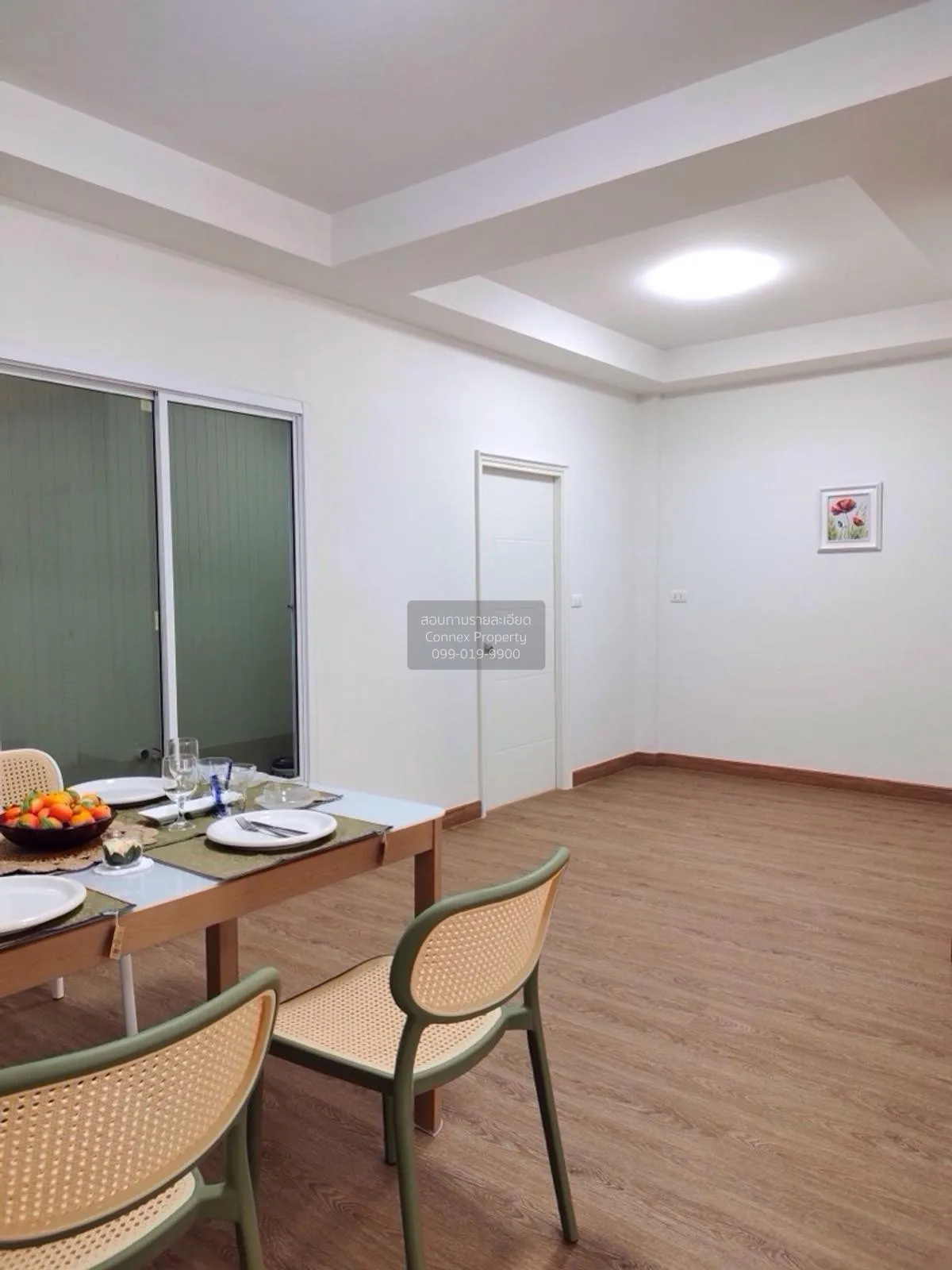 For Sale Townhouse/Townhome  , The Life Bangna , MRT-Sri Iam , Ba